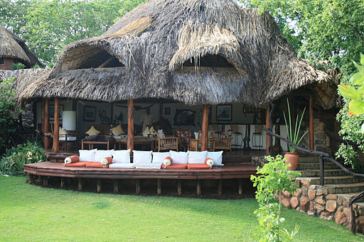 Meru National Park Lodges Hotels | Kenya Game Safaris | Car Hire Attractions